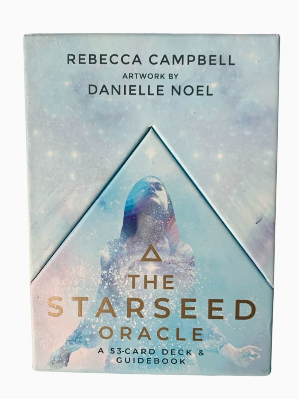 The Starseed Oracle Cards - Tarot Deck Rebecca Campbell